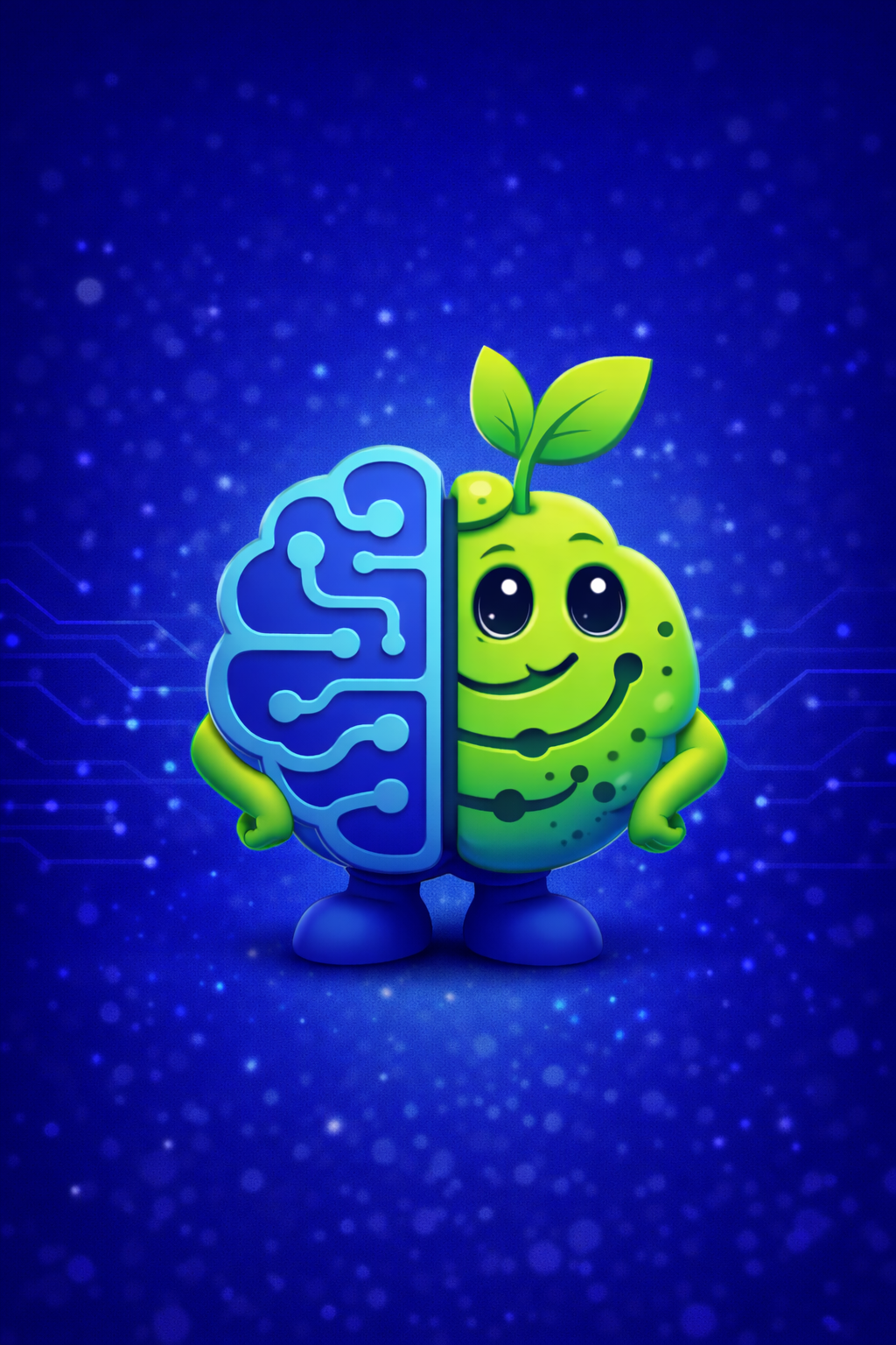 CRECIA — Your AI Ally