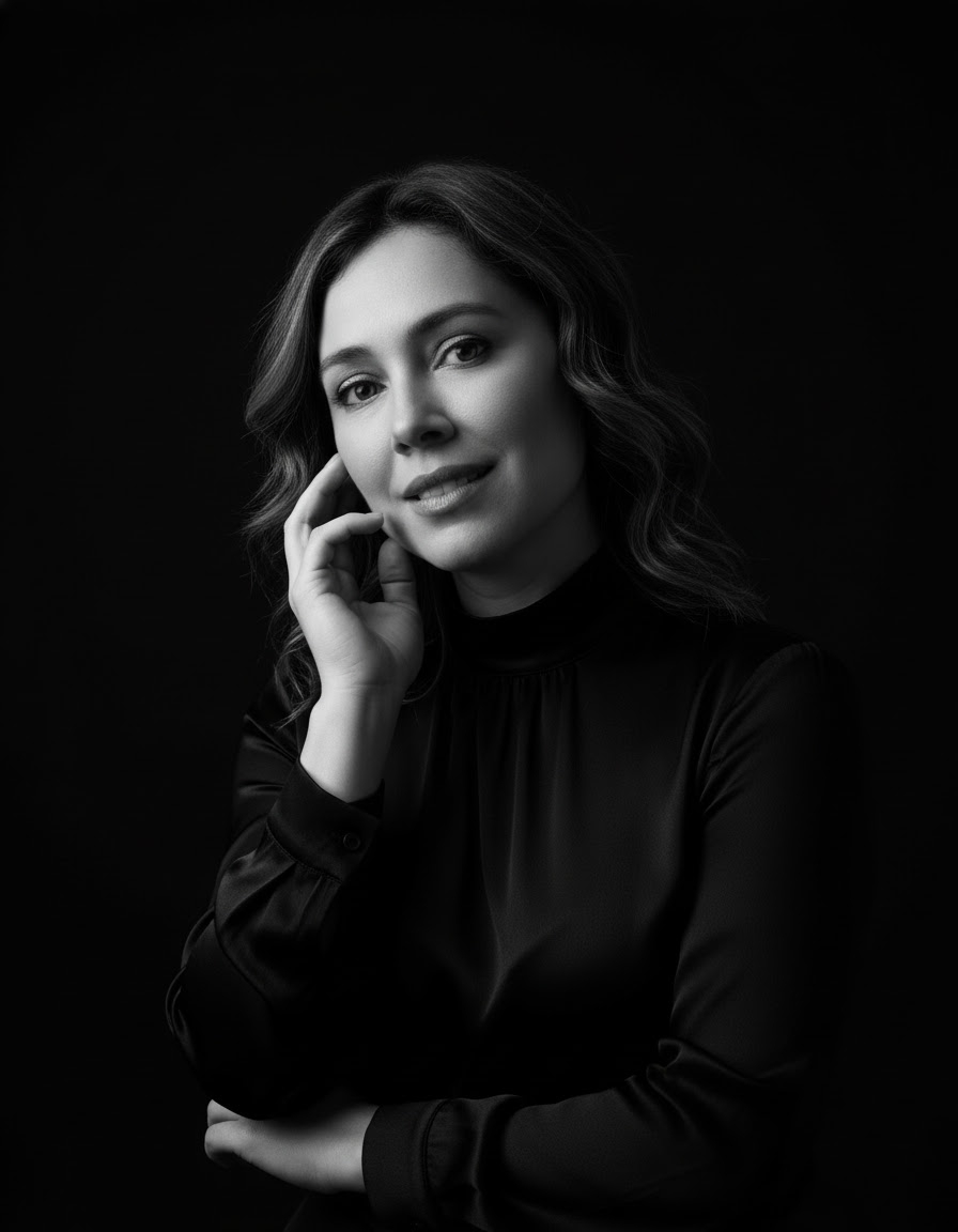 Joyce Fallas — Crecimiento con IA