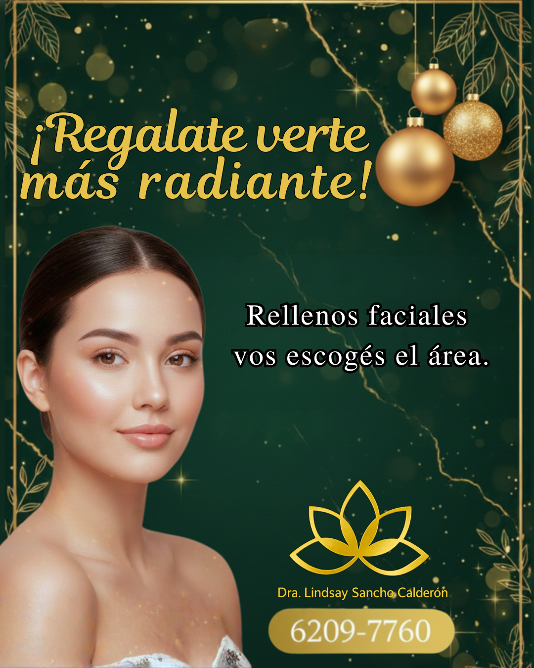 Lindsay — Design 2